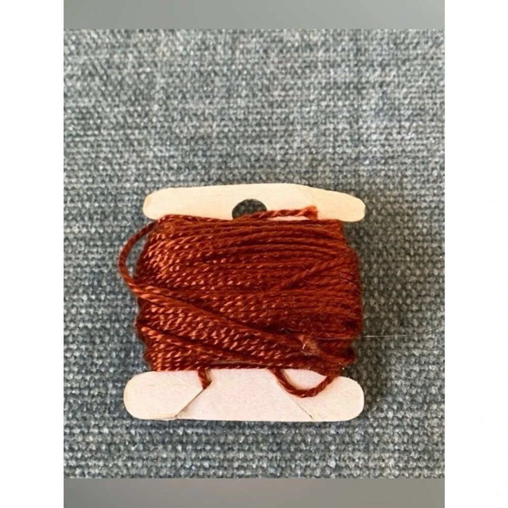 Needlepoint Thread Yarn